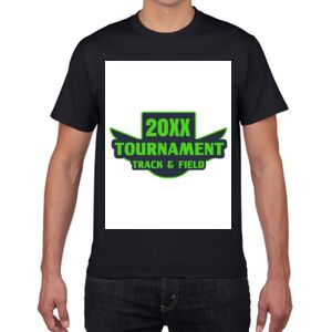 Gildan Premium Cotton Tee (Same Day) Thumbnail