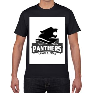 Gildan Premium Cotton Tee (Same Day) Thumbnail