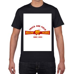 Gildan Premium Cotton Tee (Same Day) Thumbnail