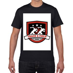 Gildan Premium Cotton Tee (Same Day) Thumbnail