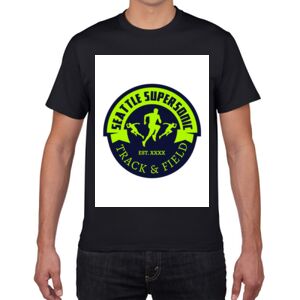 Gildan Premium Cotton Tee (Same Day) Thumbnail