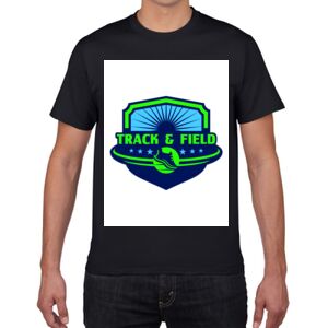 Gildan Premium Cotton Tee (Same Day) Thumbnail