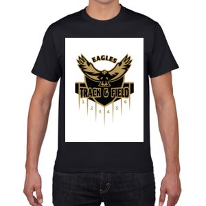 Gildan Premium Cotton Tee (Same Day) Thumbnail