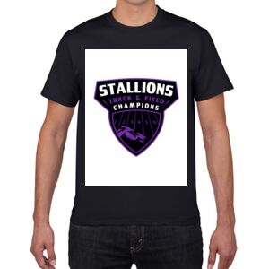 Gildan Premium Cotton Tee (Same Day) Thumbnail