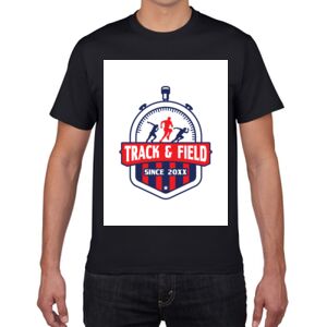 Gildan Premium Cotton Tee (Same Day) Thumbnail