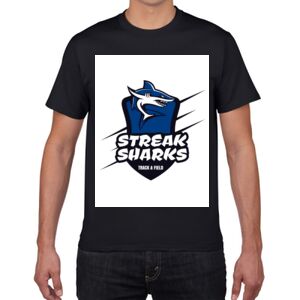 Gildan Premium Cotton Tee (Same Day) Thumbnail