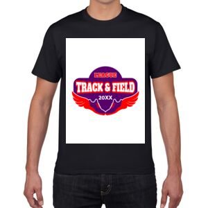 Gildan Premium Cotton Tee (Same Day) Thumbnail