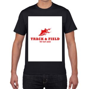 Gildan Premium Cotton Tee (Same Day) Thumbnail