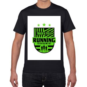 Gildan Premium Cotton Tee (Same Day) Thumbnail