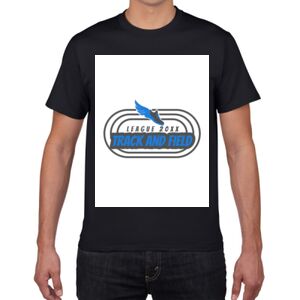 Gildan Premium Cotton Tee (Same Day) Thumbnail