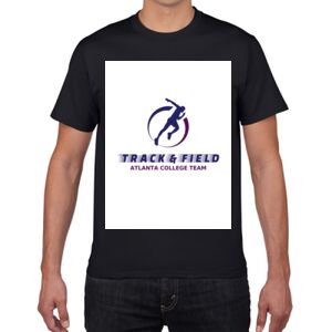Gildan Premium Cotton Tee (Same Day) Thumbnail