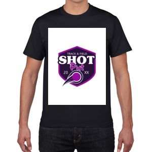 Gildan Premium Cotton Tee (Same Day) Thumbnail