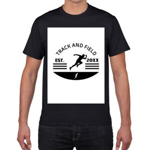 Gildan Premium Cotton Tee (Same Day) Thumbnail