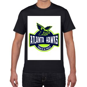 Gildan Premium Cotton Tee (Same Day) Thumbnail