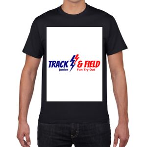 Gildan Premium Cotton Tee (Same Day) Thumbnail