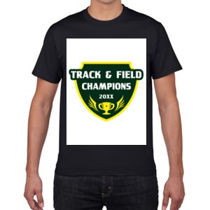 Gildan Premium Cotton Tee (Same Day) Thumbnail