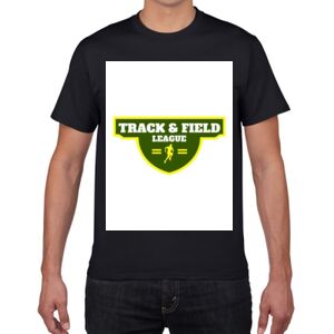 Gildan Premium Cotton Tee (Same Day) Thumbnail