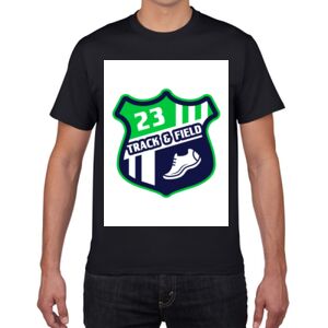 Gildan Premium Cotton Tee (Same Day) Thumbnail