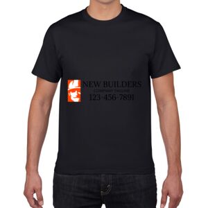 Gildan Premium Cotton Tee (Same Day) Thumbnail