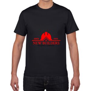 Gildan Premium Cotton Tee (Same Day) Thumbnail
