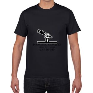 Gildan Premium Cotton Tee (Same Day) Thumbnail