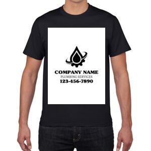Gildan Premium Cotton Tee (Same Day) Thumbnail