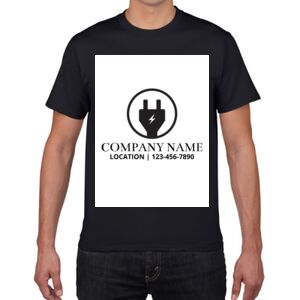Gildan Premium Cotton Tee (Same Day) Thumbnail