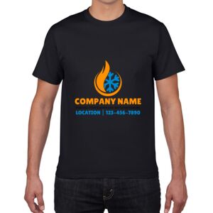 Gildan Premium Cotton Tee (Same Day) Thumbnail