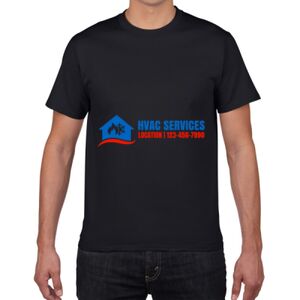Gildan Premium Cotton Tee (Same Day) Thumbnail