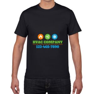 Gildan Premium Cotton Tee (Same Day) Thumbnail