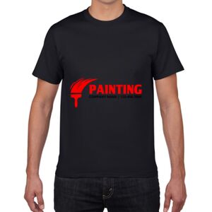 Gildan Premium Cotton Tee (Same Day) Thumbnail