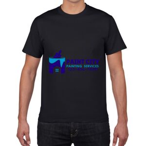 Gildan Premium Cotton Tee (Same Day) Thumbnail