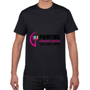 Gildan Premium Cotton Tee (Same Day) Thumbnail