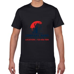 Gildan Premium Cotton Tee (Same Day) Thumbnail