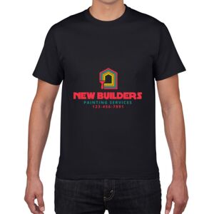Gildan Premium Cotton Tee (Same Day) Thumbnail