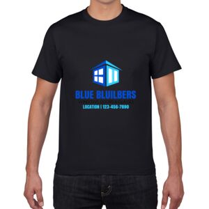 Gildan Premium Cotton Tee (Same Day) Thumbnail