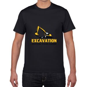 Gildan Premium Cotton Tee (Same Day) Thumbnail