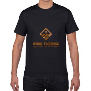 Gildan Premium Cotton Tee (Same Day) Thumbnail