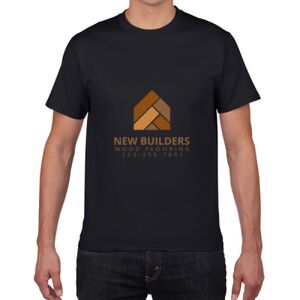 Gildan Premium Cotton Tee (Same Day) Thumbnail