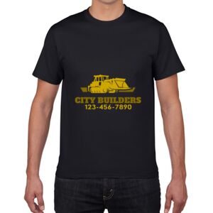 Gildan Premium Cotton Tee (Same Day) Thumbnail