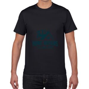 Gildan Premium Cotton Tee (Same Day) Thumbnail