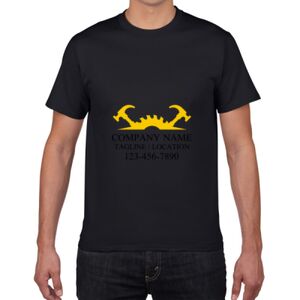 Gildan Premium Cotton Tee (Same Day) Thumbnail