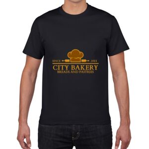 Gildan Premium Cotton Tee (Same Day) Thumbnail