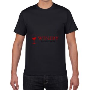 Gildan Premium Cotton Tee (Same Day) Thumbnail