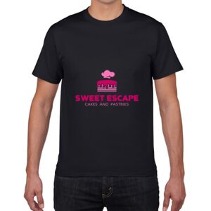 Gildan Premium Cotton Tee (Same Day) Thumbnail