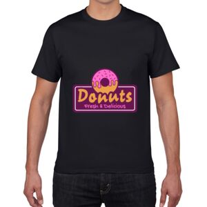 Gildan Premium Cotton Tee (Same Day) Thumbnail