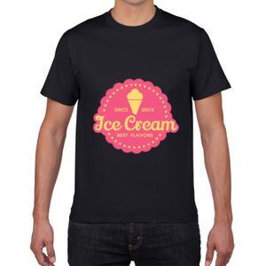 Gildan Premium Cotton Tee (Same Day) Thumbnail