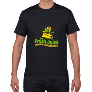 Gildan Premium Cotton Tee (Same Day) Thumbnail