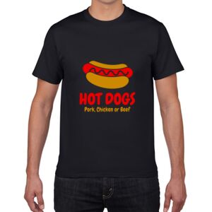 Gildan Premium Cotton Tee (Same Day) Thumbnail