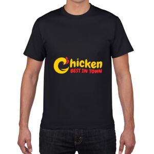 Gildan Premium Cotton Tee (Same Day) Thumbnail